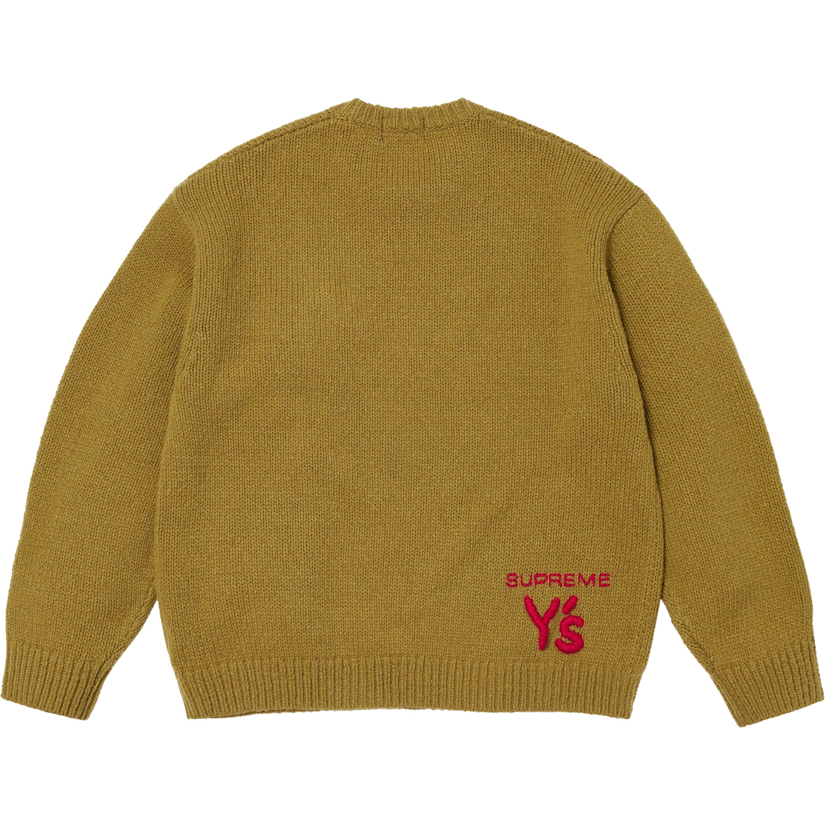 Supreme®/Y’s Sweater view 7